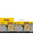 Rn1010 500 Watt Darbeli Matkap