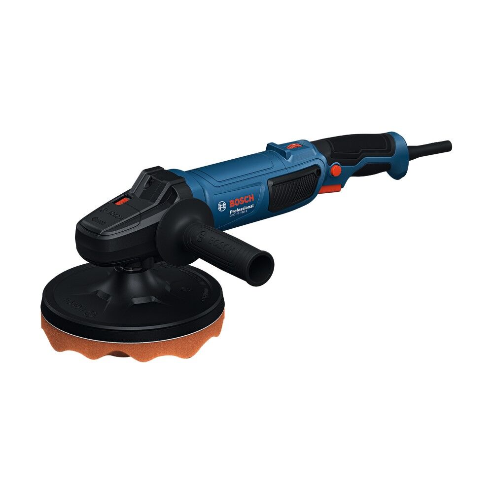 Bosch GOP 11-180 S Köşeli Polisaj Makinesi
