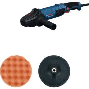 Bosch GOP 11-180 S Köşeli Polisaj Makinesi