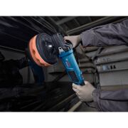 Bosch GOP 11-180 S Köşeli Polisaj Makinesi