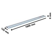 Bosch Fsn 1600 Kılavuz Ray
