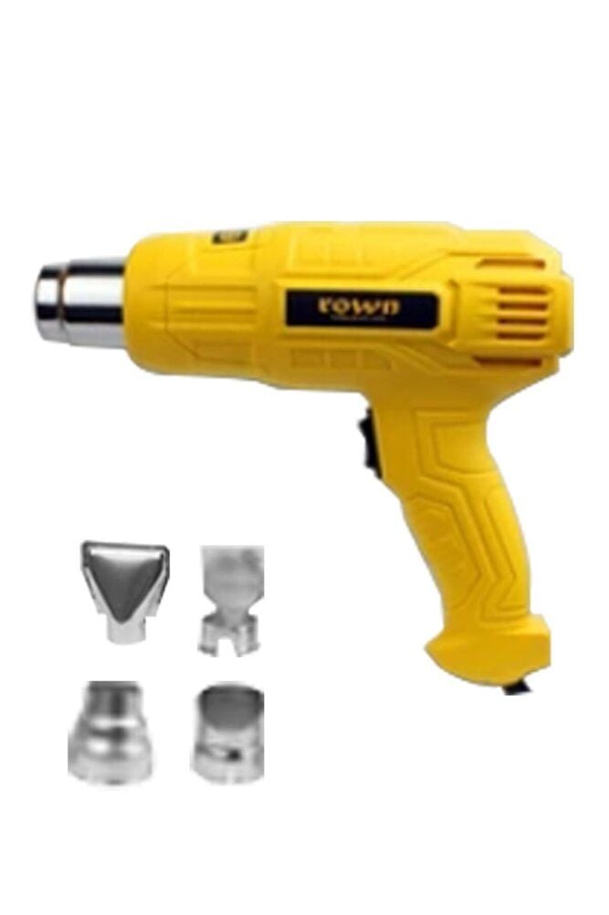 Rown Rn8670 Sıcak Hava Tabancası