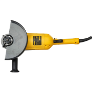 Dewalt DWE496 2600 W Büyük Taşlama