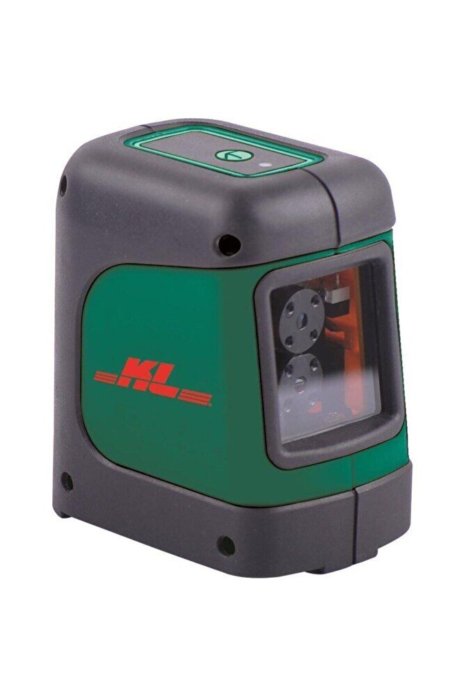 Lzr112 Çapraz Çizgi Lazer Hizalama Kırmızı