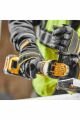 Dewalt DCG409T1 18V 125 MM Akülü Taşlama Makinesi