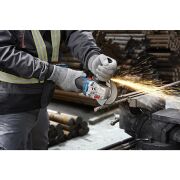 Bosch GWS 18V-8 Çift Akülü 4 Ah Taşlama Makinesi 06019N9020