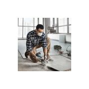 Bosch GWS 18V-8 Çift Akülü 4 Ah Taşlama Makinesi 06019N9020