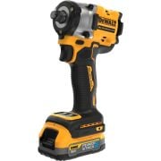 Dewalt Somun Sıkma Kömürsüz 18V 2*1,7 Ah DCF921E2T