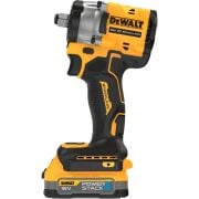 Dewalt Somun Sıkma Kömürsüz 18V 2*1,7 Ah DCF921E2T