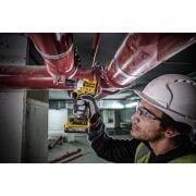 Dewalt Somun Sıkma Kömürsüz 18V 2*1,7 Ah DCF921E2T
