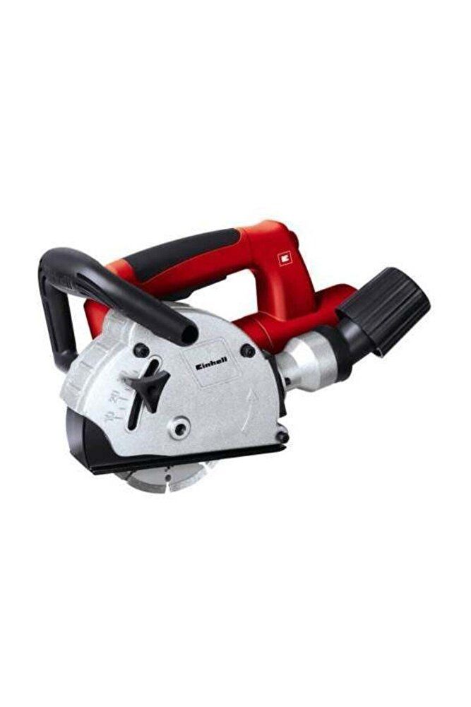 Tc-ma 1300 Kesim Ve Kanal Açma Makinası 1320watt