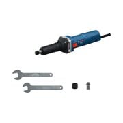 Bosch Professional Ggs 5 Ls Kalıpçı Taşlama - 0601224220