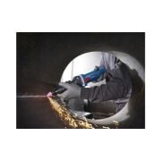 Bosch Professional Ggs 5 Ls Kalıpçı Taşlama - 0601224220