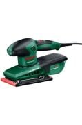 Bosch Pss 200 Ac-elektrikli 200 Watt 92x182 Mm Micro-filtre Sistemli Titreşim Zımpara Makinası