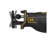 Dewalt DCS382N-XJ Tilki Kuyruğu AKÜSÜZ