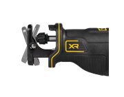 Dewalt DCS382N-XJ Tilki Kuyruğu AKÜSÜZ