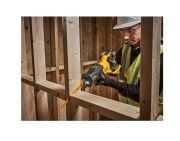 Dewalt DCS382N-XJ Tilki Kuyruğu AKÜSÜZ