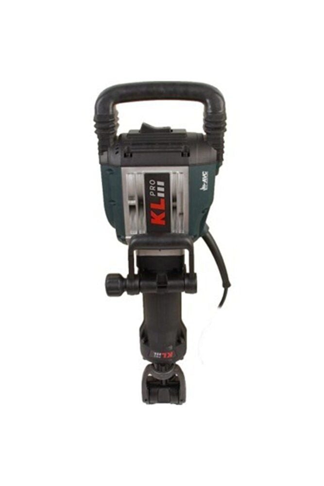 Klkr1800h 1700watt 55j 17kg Profesyonel Hex Kırıcı