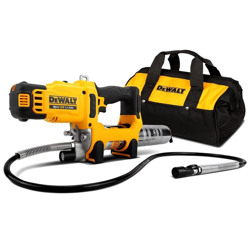 Dewalt DCGG581N Gres Tabancası