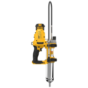 Dewalt DCGG581N Aküsüz Gres Tabancası