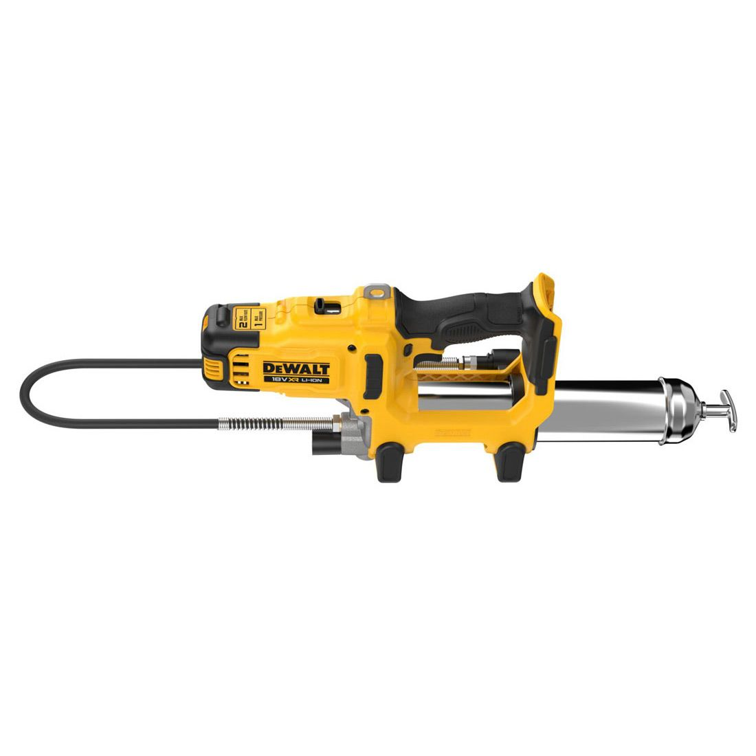 Dewalt DCGG581N Aküsüz Gres Tabancası