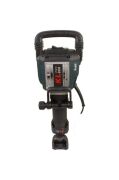 Klkr1800h 1700watt 55j 17kg Profesyonel Hex Kırıcı