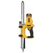 Dewalt DCGG581N Tek AKÜLÜ 4 Ah. Gres Tabancası
