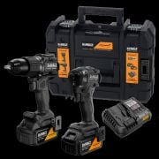 Dewalt Mclaren DCK2222MP2T İki Set