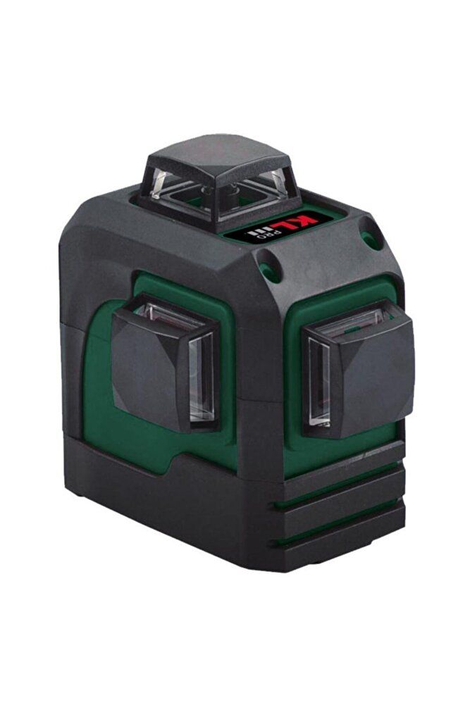 Kllzr93 Profesyonel Yatay, Dikey Ve 90° Hizalamalı Çizgi Lazer Distomat