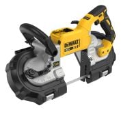 Dewalt DCS374N XJ Akülü Şerit Testere Aküsüz Solo
