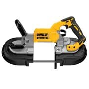 Dewalt DCS374N XJ Akülü Şerit Testere Aküsüz Solo