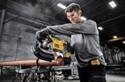 Dewalt DCS374N XJ Akülü Şerit Testere Aküsüz Solo
