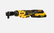 Dewalt DCF512EN 18V 1/2'' Kömürsüz Cırcırlı Lokma Anahtarı