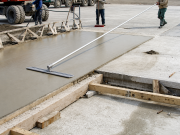 Beton Baskı Malası 80cm. 6 mt
