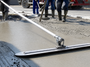 Beton Baskı Malası 80cm. 6 mt