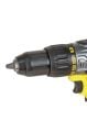 Stanley Stdc18lhbk-tr 18volt/2,0ah Li-ion Çift Akülü Profesyonel Darbeli Matkap