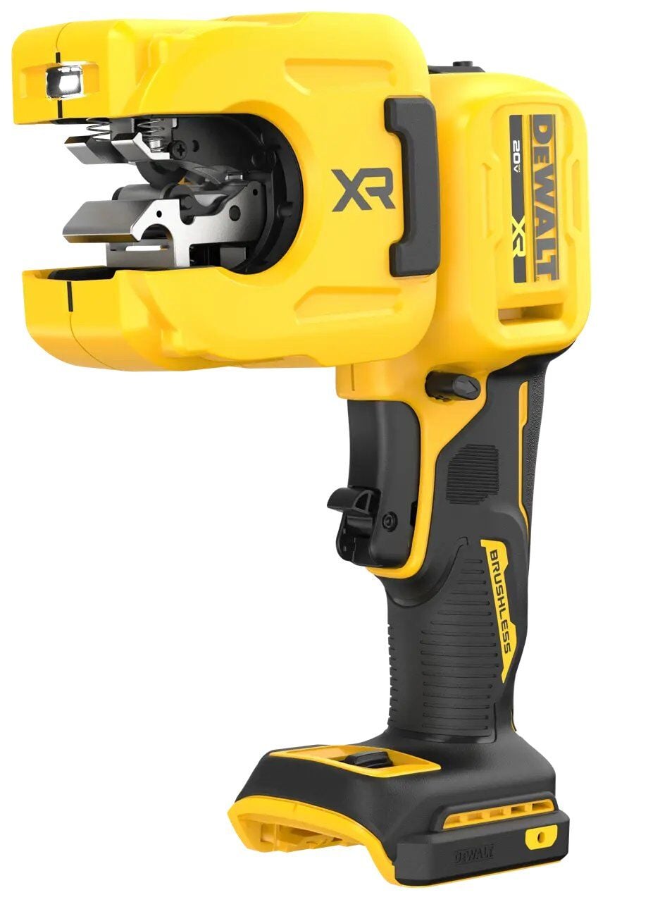 Dewalt DCE154N XJ Bakır Boru Kesme Makinesi ( Aküsüz )