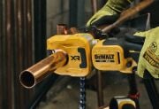 Dewalt DCE154N XJ Bakır Boru Kesme Makinesi ( Aküsüz )