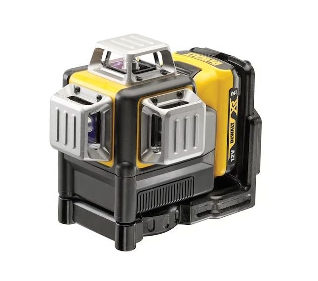 Dewalt Dce089d1g 10,8Volt/2,0 Ah Li-Ion Yeşil Çizgi Lazer Distomat
