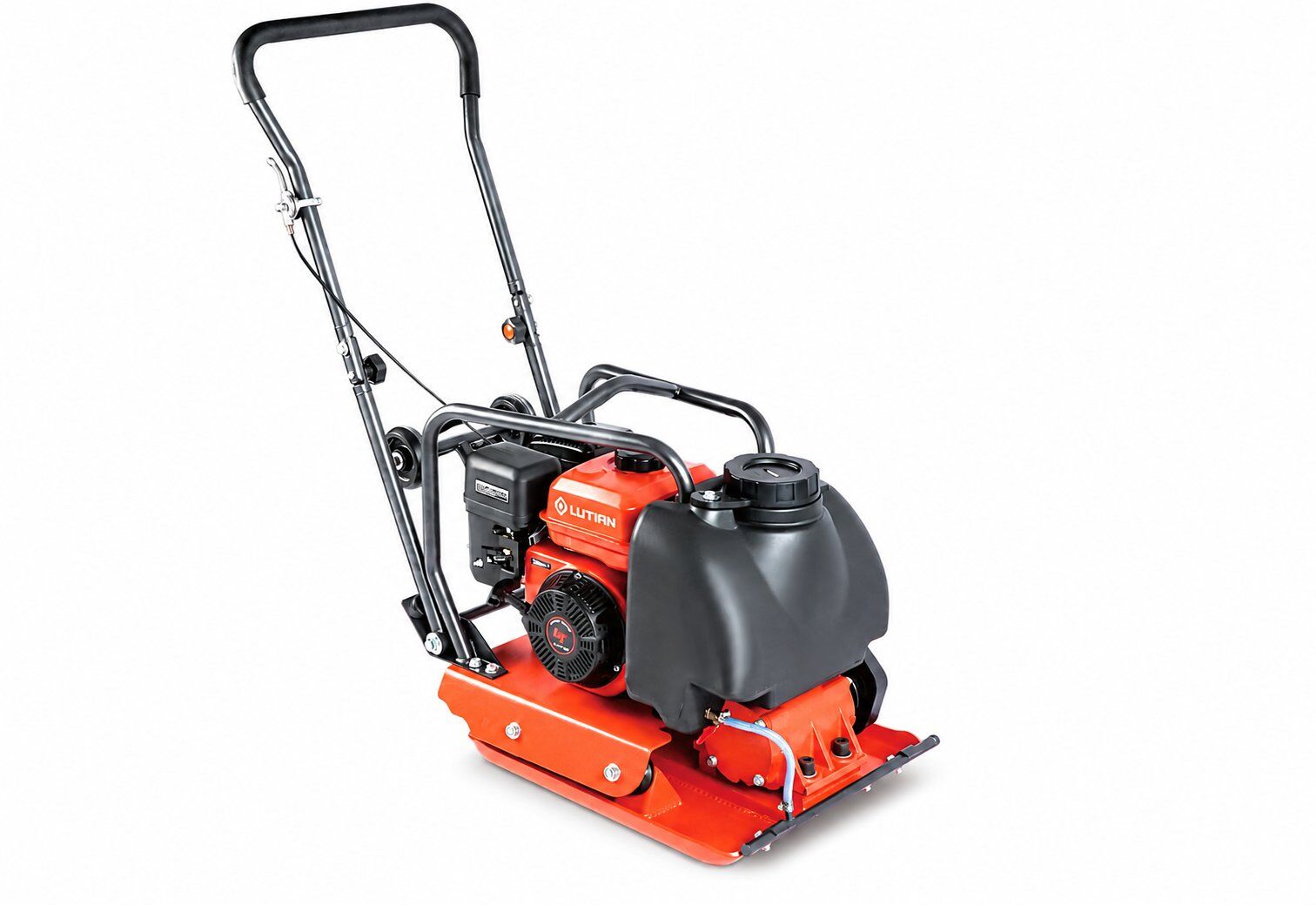 LUTİAN LTPC80 Benzinli Kompaktör