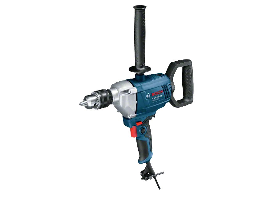 Bosch Gbm 1600 Re Darbesiz Matkap