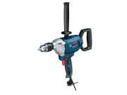 Bosch Gbm 1600 Re Darbesiz Matkap