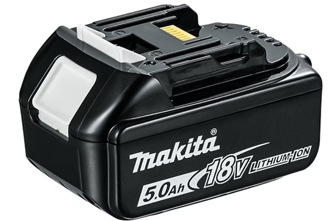 Makita 632F15-1 BL1850B 18 V 5 Ah Li-on Yedek Akü