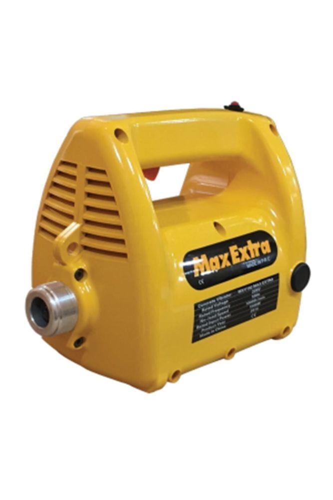 Beton Vibratörü Max extra Mxv102 2 hp