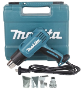 Makita HG5030K Sıcak Hava Tabancası