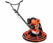Lutian Benzinli Beton Perdah Makinesi 780 mm 7 HP
