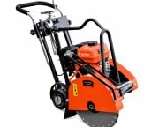 Lutian Benzinli Asfalt ve Beton Kesme Makinesi 350 mm