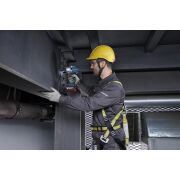 GDS 18V-780 Akülü Darbeli Somun Sıkma Makinesi (2X5AH L-BOX