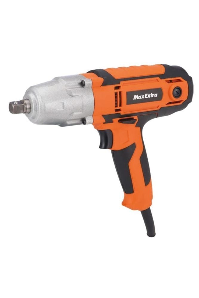 Max Extra Mx6285 Elektrikli Somun Sökme 350 Nm 1/2