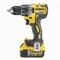 Dewalt DCD791P2-QW 18/5.0Ah Li-İon Çift Akülü Kömürsüz Profesyonel Vidalama